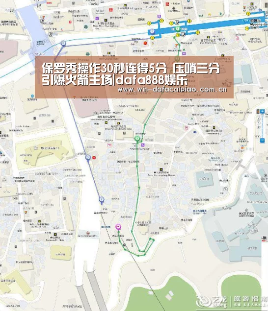 保罗秀操作30秒连得5分 压哨三分引爆火箭主场|dafa888娱乐(图2) dafa888娱乐